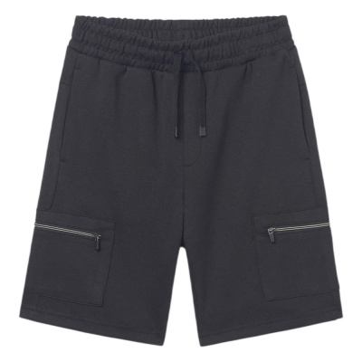 Шорты Nukutavake 6219/37 чёрный 01